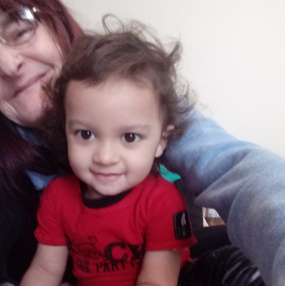 Meet your Posher, Kimberly Ambassador!